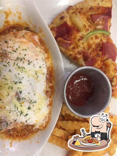 spaghetti imus city|Greenwich .